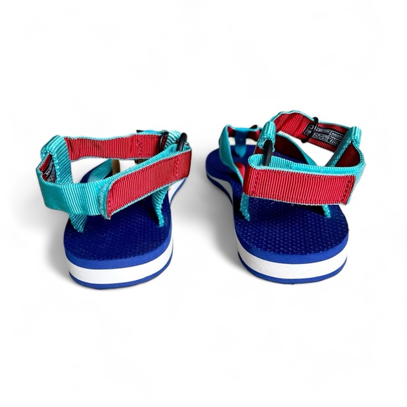 Teva The Original Sandal Retro 80s 90s Sandals Womens Size US 10 NWT New - Picture 9 of 12